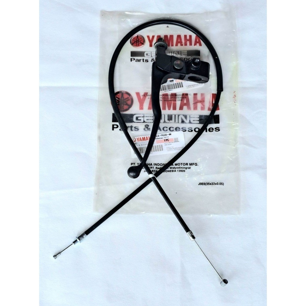 RX KING CLUTCH HANDLE SET PLUS RX KING CLUTCH CABLE