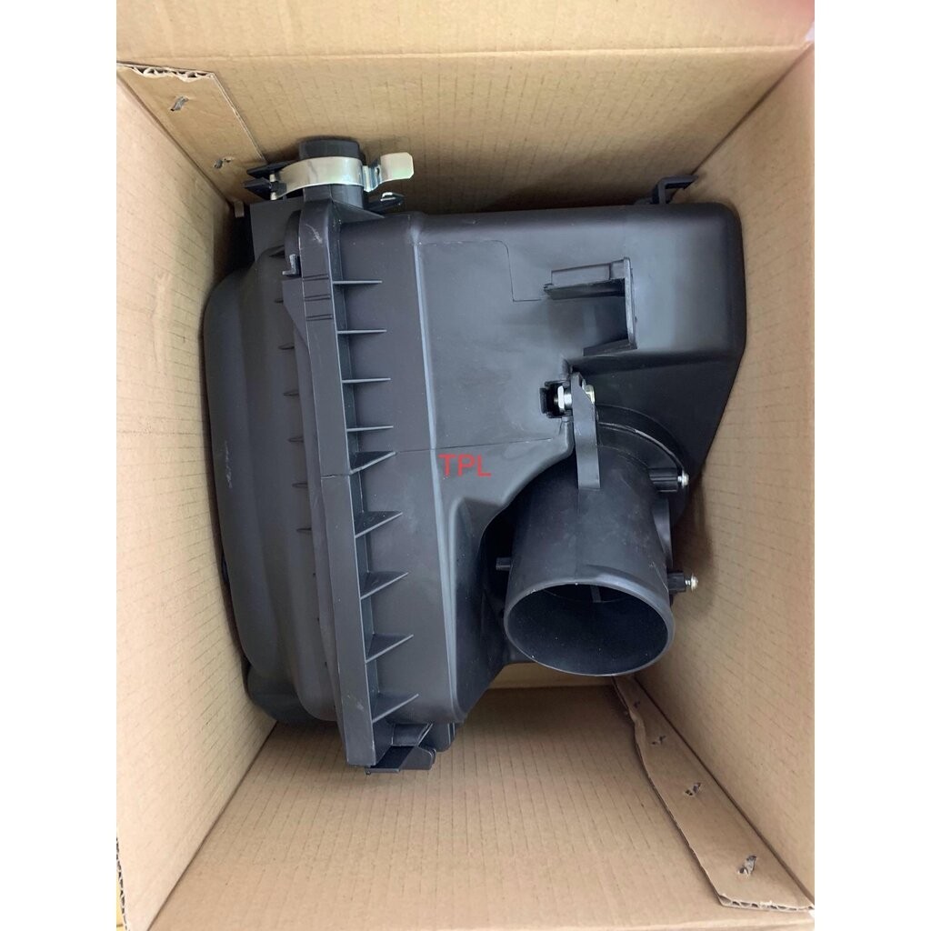 LEE เสื้อหม้อกรองอากาศ หม้อกรองอากาศ โตโยต้า อัลติส ดูโอ้ TOYOTA ALTIS DUO 2008-2013