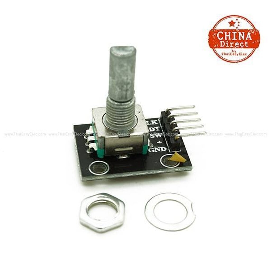 Rotary Encoder Sensor