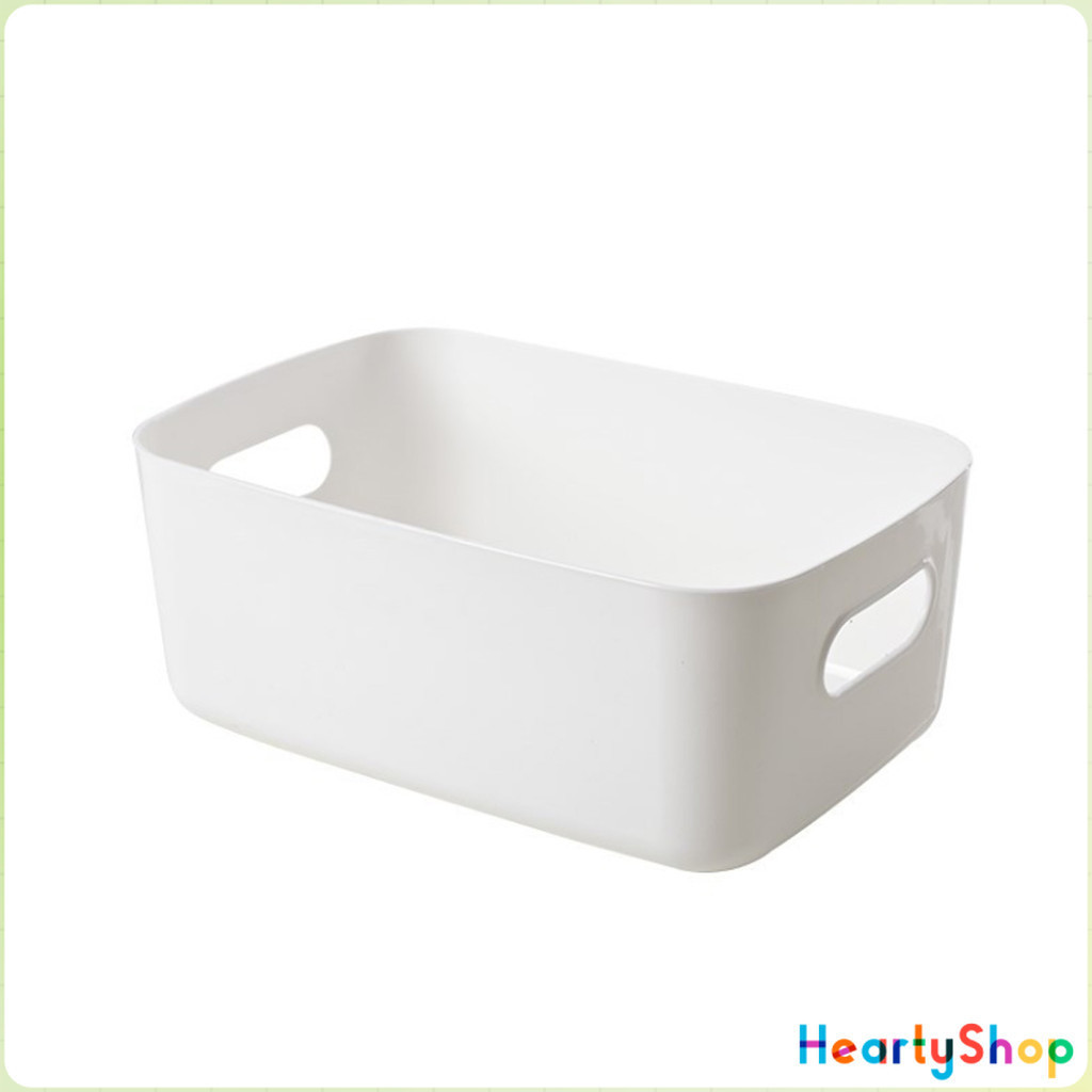 HeartyShop กล่องพลาสติก 