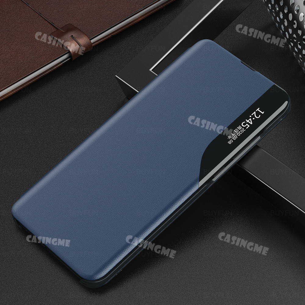 เคสโทรศัพท์มือถือ แบบฝาพับอัจฉริยะ สําหรับ Honor X9b 5G X9b X8b X9 X 9B X9b X 9 B X9a 4G 5G 2023 - รูปที่ 6