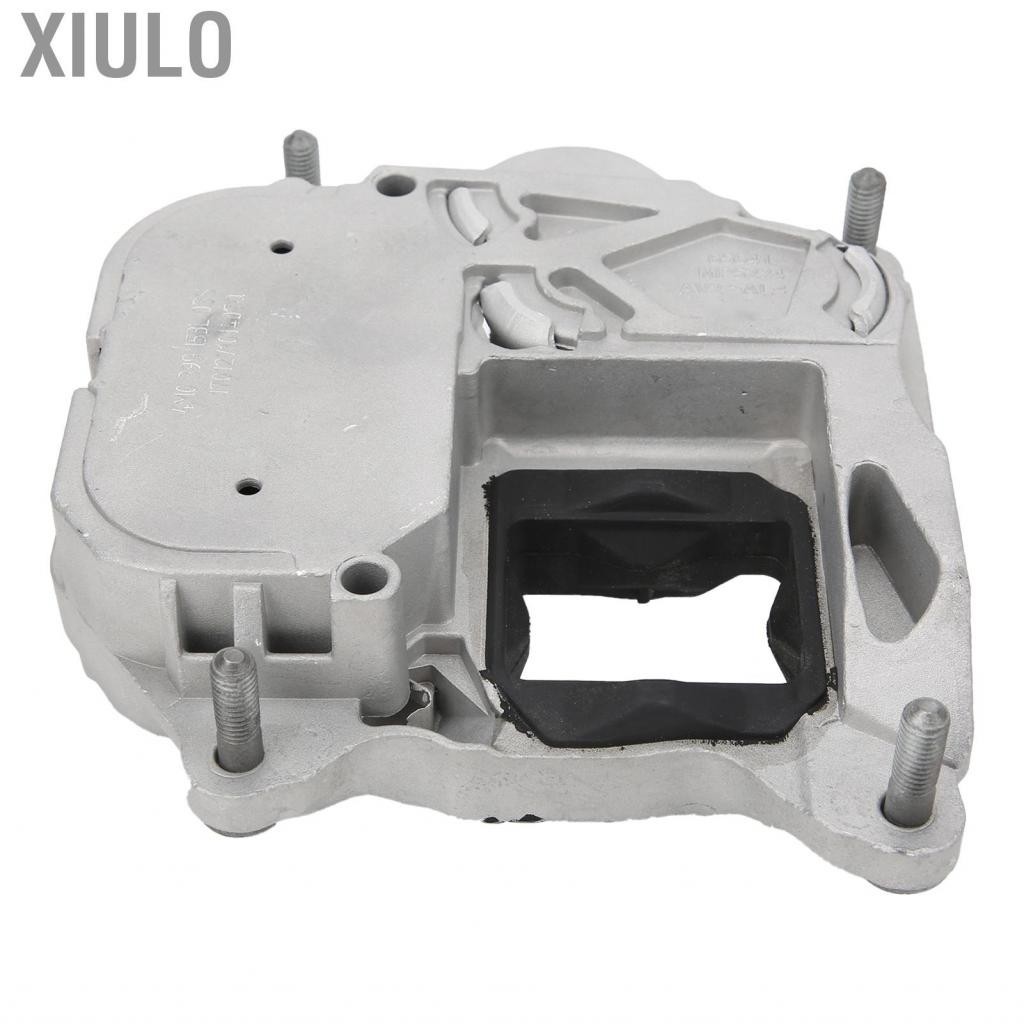 Xiulo Mount Transmission Aluminum Alloy for Engineer A8