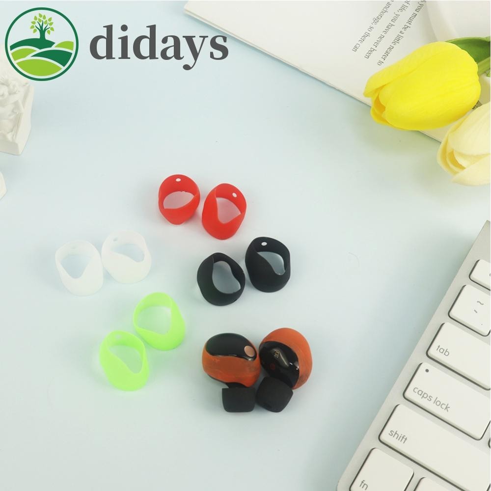 จุกหูฟังซิลิโคน อุปกรณ์เสริม สําหรับ Sony WF-1000XM5 5 คู่