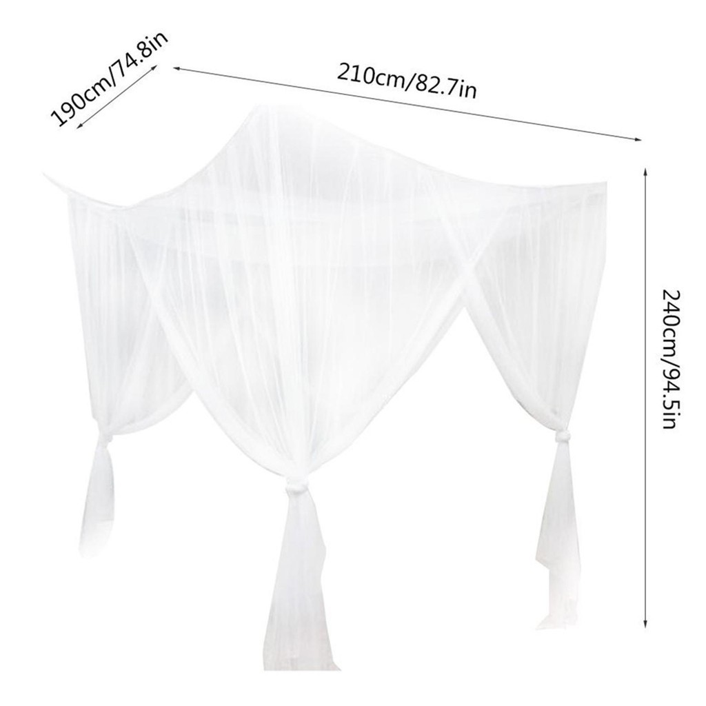 แนะนำ ผ้าม่าน [Lszcx6l] ผ้าม่านหลังคาเตียงนอน สําหรับเด็กผู้หญิง ราคาพิเศษ มีเก็บเงินปลายทาง