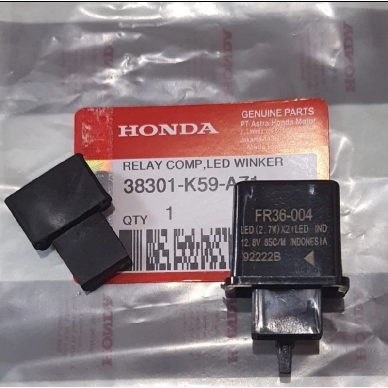 ไฟฉาย SEIN VARIO 150 ใหม่ 160 PCX 150 160 ใหม่ CB 150 ใหม่ K59 A71 FLASHER K59 K59 K59