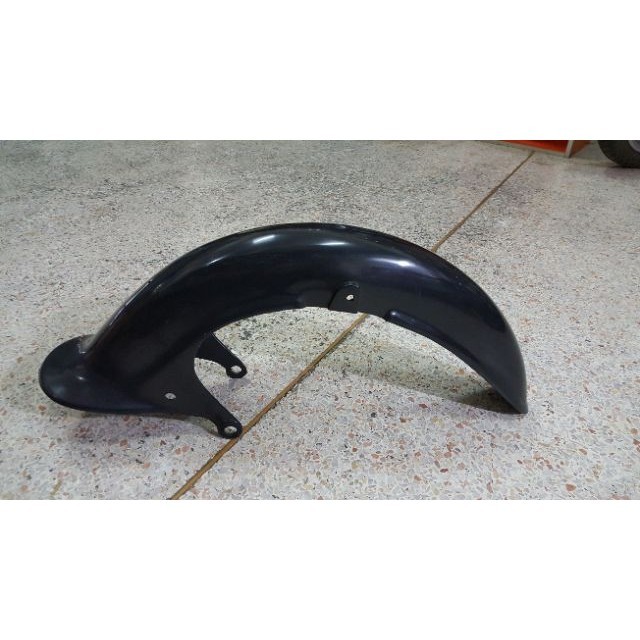 บังโคลน บังโคลนหน้า C70 C90 HONDA