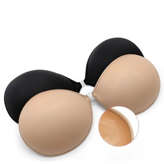 บราปีกนก ทรงกลม ดันอกชิด เป็นทรงสวย กาวเหนียวแน่น กันน้ำ กัน…