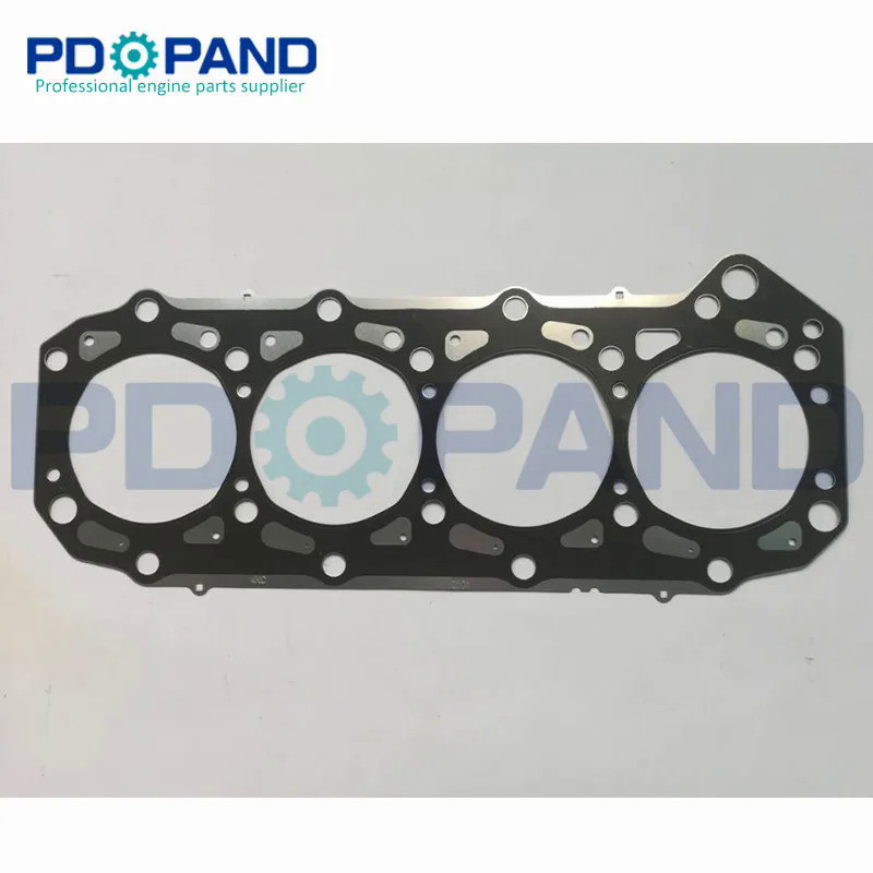 ZD30 ZD30DDTi ZD3 202 ปะเก็นฝาสูบเครื่องยนต์สําหรับ Nissan MISTRAL/PATROL GR II Wagon/INTERSTAR/URVA