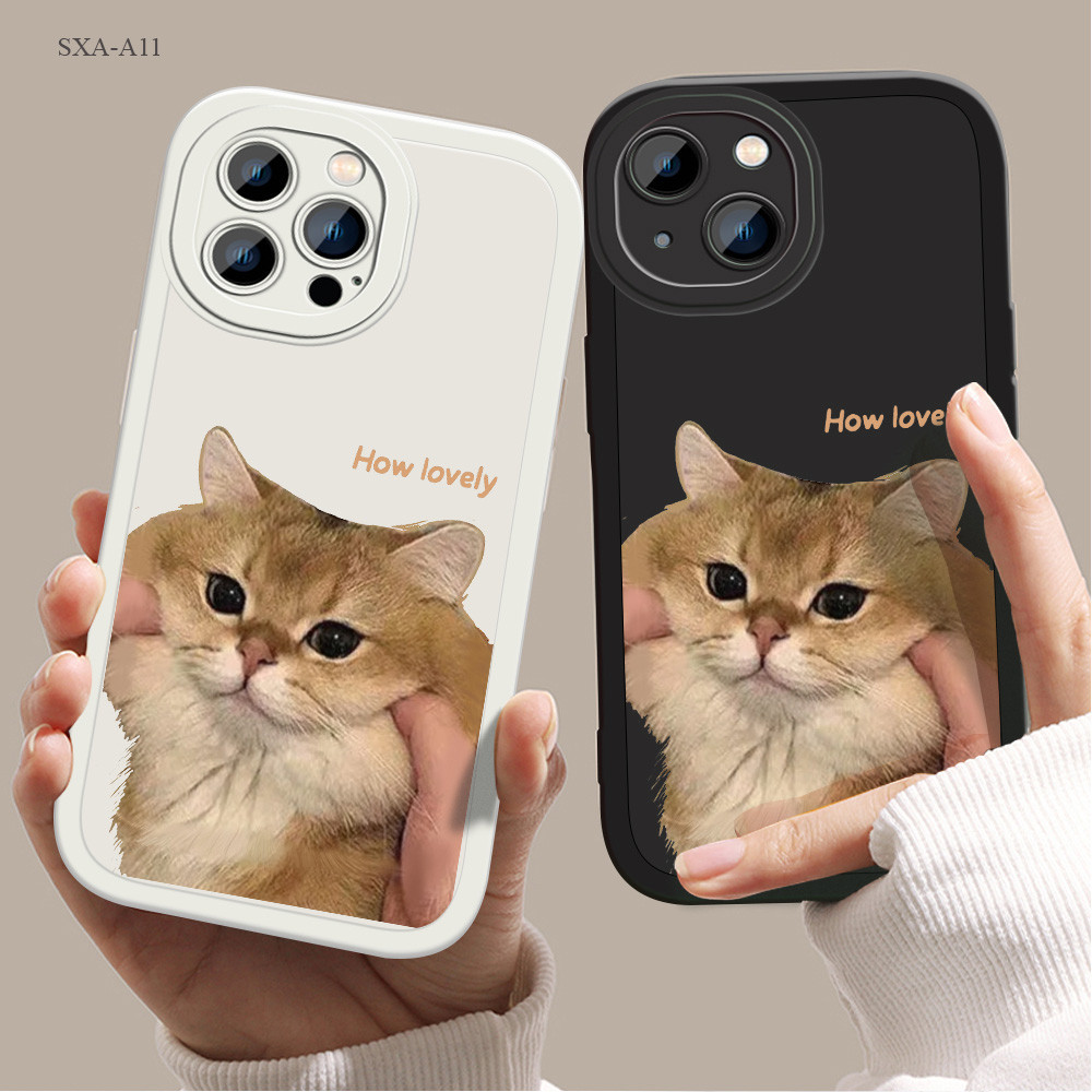 เคส For Samsung Galaxy A54 A15 A22 A34 A05S A05 A03 A14 A73 A11 A12 A13 A23 A51 A71 A52 A50 A50S A53 A03S A04 4G 5G DY