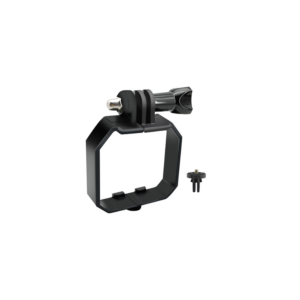 BGNING 1/4 สกรูผู้ถือกล้อง สําหรับ DJI Mini 4/Mini 4 Pro/Mini 3 Pro/Mini 3 และกล้อง Insta360 Action