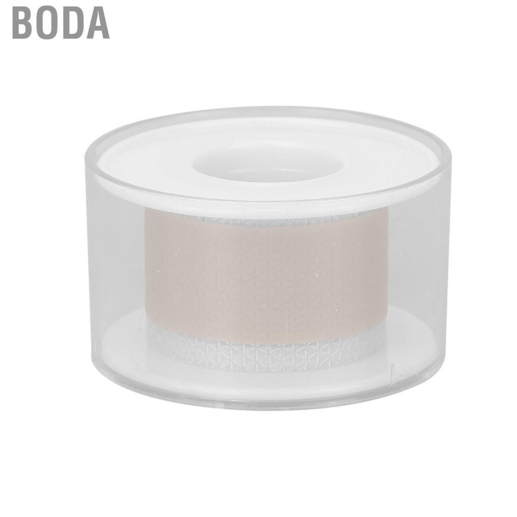 Boda Heel Sticker Tape Breathable Portable Blister Prevention Foot Care FS0