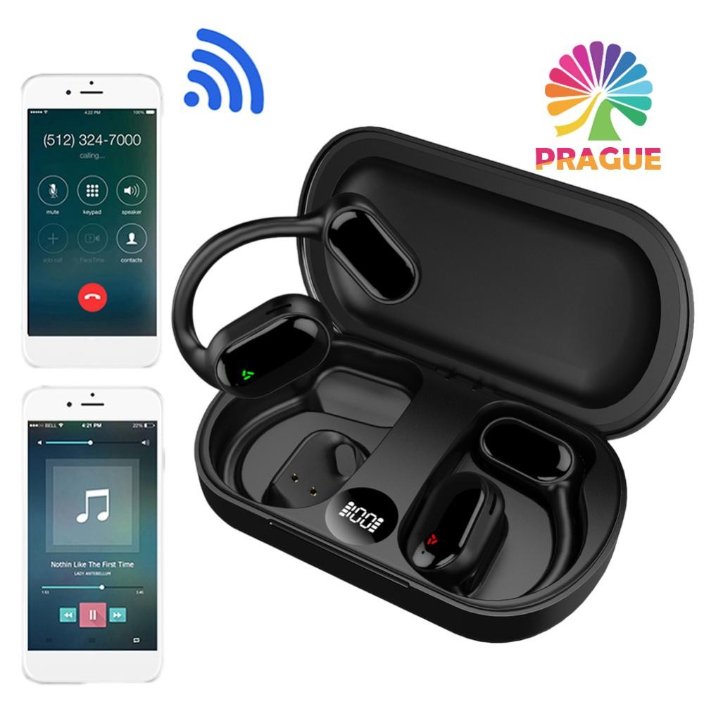 Language Translator Earbuds 144 Languages Ai Translating Earbuds Headphones [prgue.th]