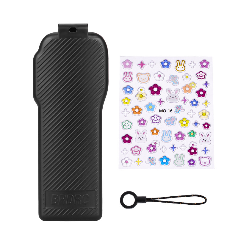 สําหรับ DJI Osmo Pocket 3 ฝาครอบด้านบนฝาครอบป้องกันหน้าจอฝุ่นเข้ากันได้กับ DJI Osmo Pocket 3 อุปกรณ์เสริมกรณีกรอง
