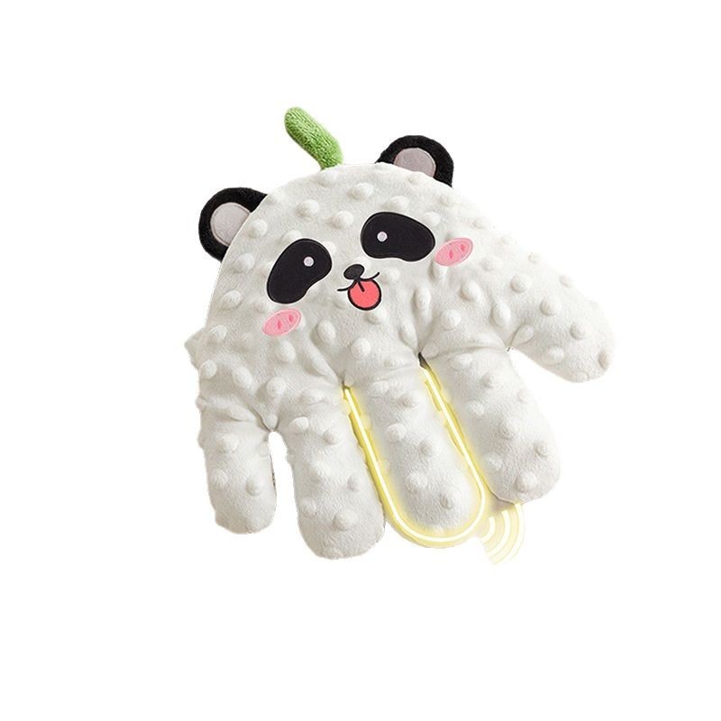 COD Berma Baby เครื่องปั๊มมือไฟฟ้า กล่อมลูกนอนหลับ ลดสะดุ้งตกใจ เพิ่มความปลอดภัย ของเล่นเด็กนอนง่าย