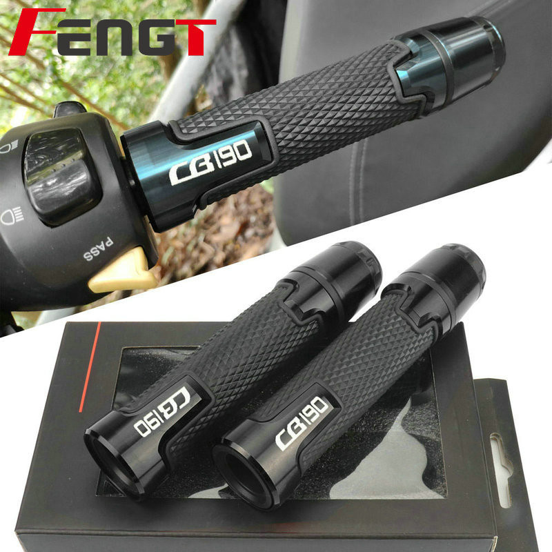 ชิ้นส่วนดัดแปลง CB190X สำหรับ CB190SS แฮนด์ CB190R ฝาครอบแฮนด์ CBR300R SNJD