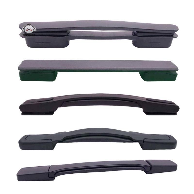 {maybest} ที่จับกระเป๋าเดินทาง Handle Grip Trolley Handle Suitcase Handle Bag Handle Replacement Universal Travel Black กระเป๋าเดินทาง Accessories {TH}