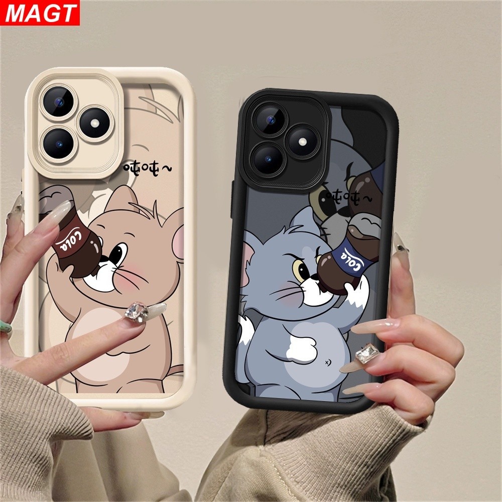 Realme Note 60 หมายเหตุ 50 C67 C53 C55 C51 10 C35 C33 C31 C30 C30S C15 C12 C25 C21Y C25Y C11 5i 6i C