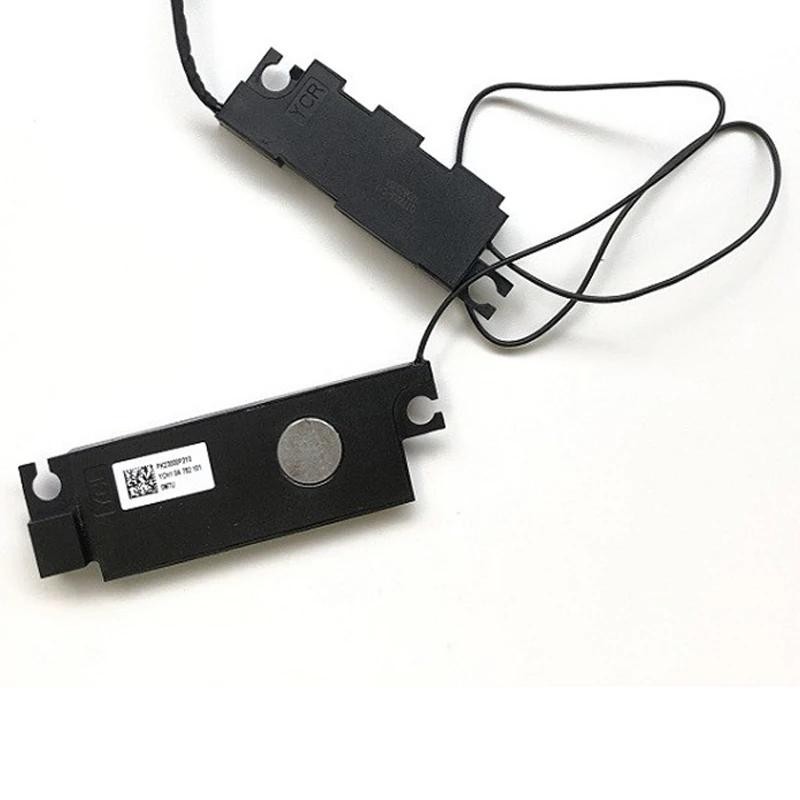 ใหม่สําหรับ Lenovo ThinkPad T470 T480 A475 A485 T25 แล็ปท็อปลําโพงในตัว 00UR490 00UR491 00UR492 PK23