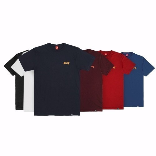 Bloods Series เสื้อยืด Skoc***