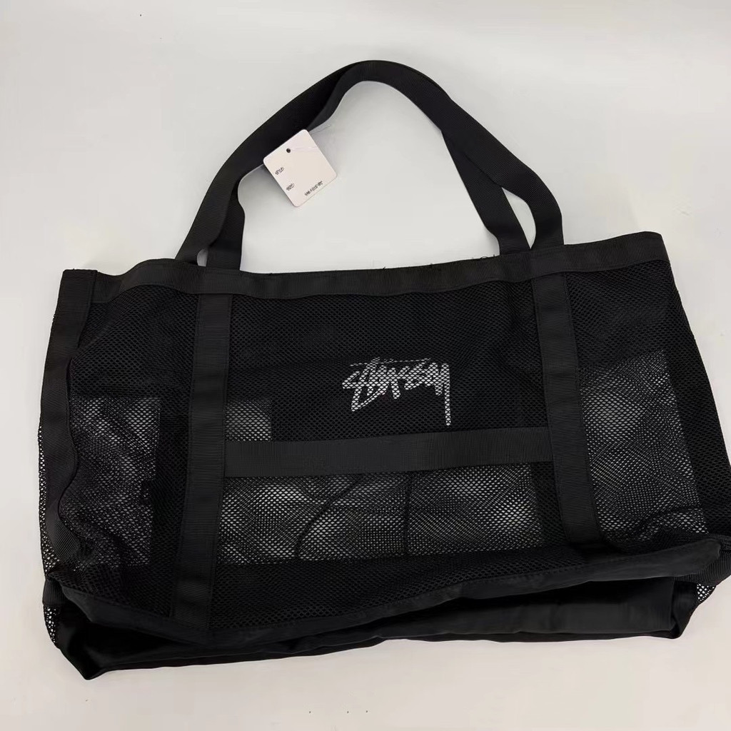 กระเป๋าสะพาย ความจุขนาดใหญ่ Tote Bag Beach Bag Handbag