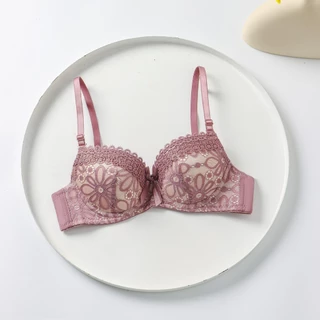 เสื้อใน Daisy#A230 บราคัพ A สวมใส่สบาย มีโครง มีฟองน้ำ2 ซม จัดส่งในวันเดียวกัน