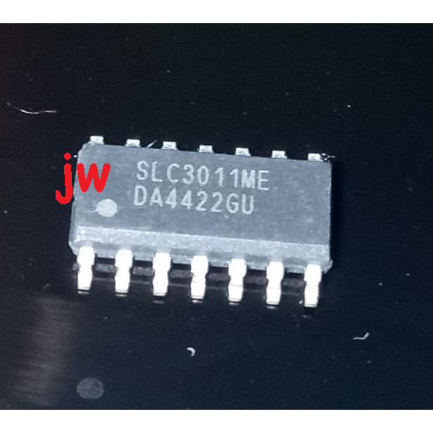 เครื่องมือชิ้นส่วน SLC3011ME SLC3011M SLC3011