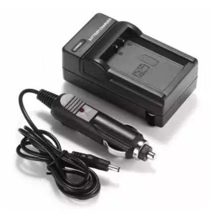 แท่นชาร์จแบตเตอรี่กล้องแคนนอน CHARGER CANON NB-10L สำหรับ Canon Powershot SX40 HS, SX40HS Canon Powe