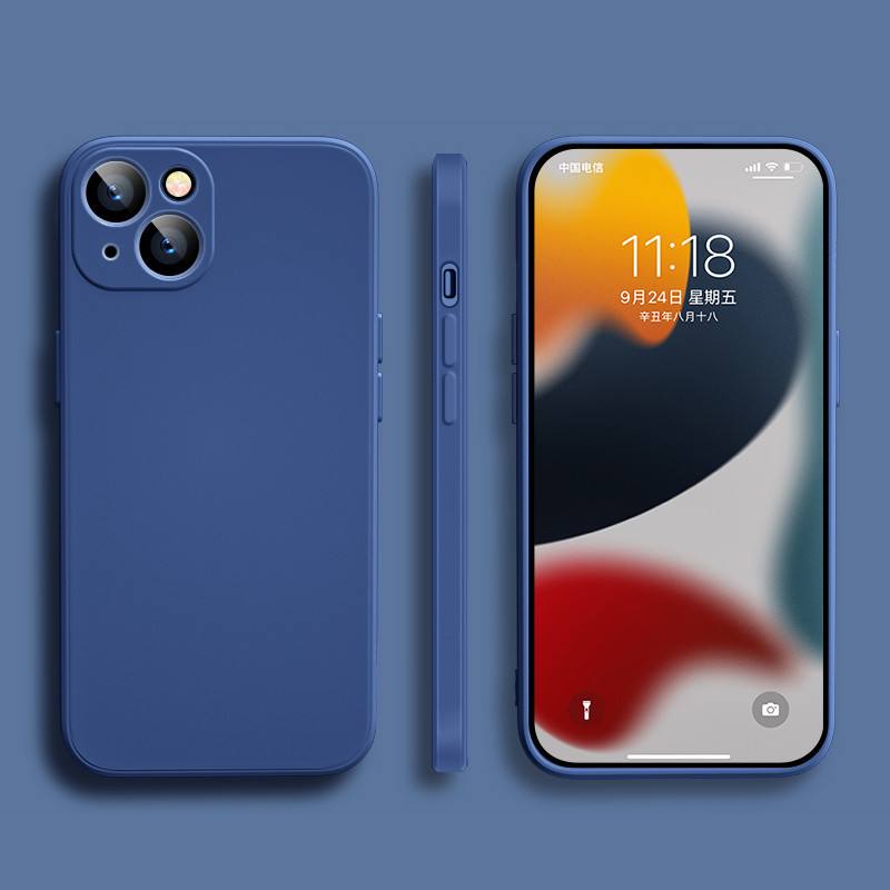 เคส Vivo V11 PRO V19 NEO 1820 1808 1812 1806 1811 1814 1816 IQOO Z7X 5G z7 5G CK01A เคสโทรศัพท์ซิลิโ