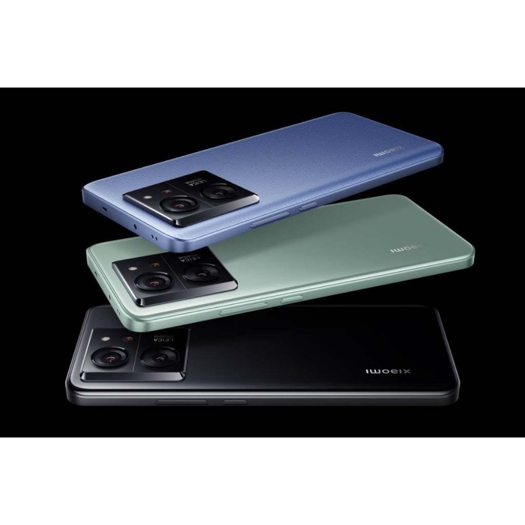 Xiaomi mi 13T 5G I 13T Pro 5G จอแสดงผล AMOLED 12bit 68B  รองรับชาร์จไว 67W เครื่องศูนย์ไทย [c74unhg3