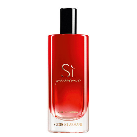 Giorgio Armani Si Passione Eau De Parfum กลิ่น Fruity-Floral