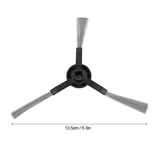 แปรงปัดฝุ่นข้าง สำหรับ Xiaomi Mop P STYTJ02YM/3C/B106CN/B106GL/SE/E10/2S/S12/T12 thumbnail 4