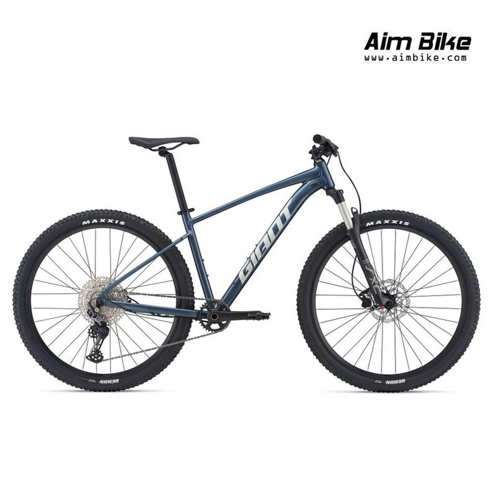Giant จักรยานเสือภูเขาเฟรมอลู 12 สปีด Giant Talon 29 0 (2021)