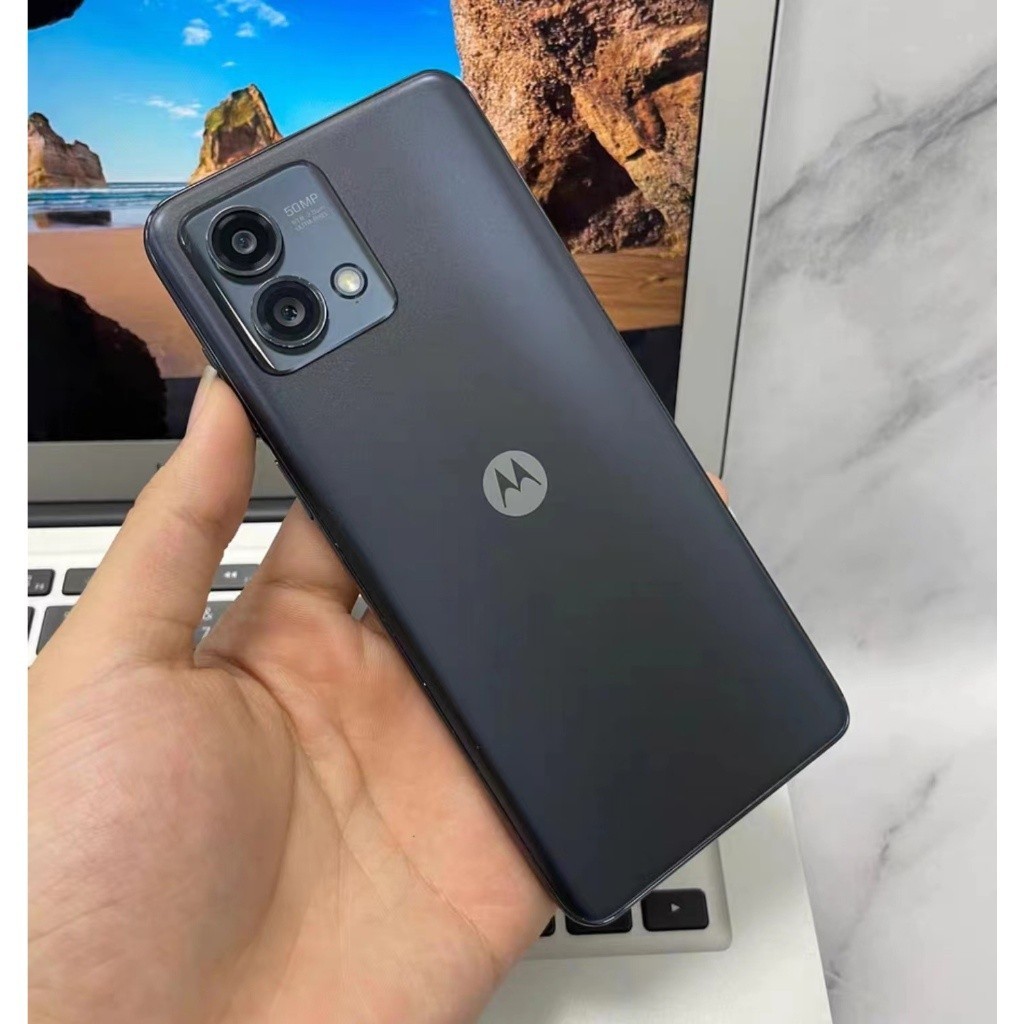สมาร์ทโฟน Motorola Moto G Stylus 2023 XT2315 แรม 6GB รอม 128GB 50MP Android 13 มือสอง ใหม่ 98%