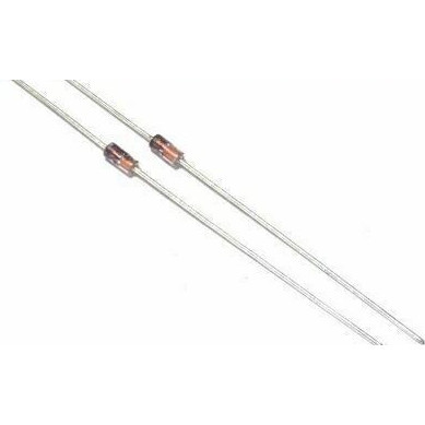 ใหม่ใช้ได้กับ EE 4148 in4148 4148/แพ็คเกจไดโอดสวิตช์