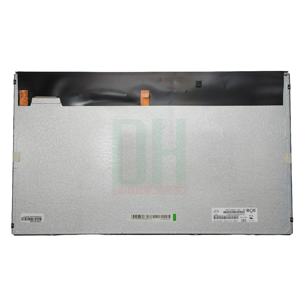 จอ HR215WU1-120 | จอ LCD 21.5 นิ้ว FHD เข้ากันได้กับ Dell OptiPlex 3240 และอื่นๆ
