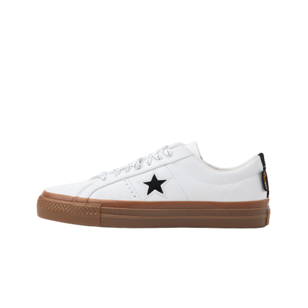 ♞CONVERSE (พร้อมส่ง) ONE STAR PRO CORDURA OX ผ้าใบ -ร้านSEEK ของแท้ 100% รองเท้า สำหรับขาย