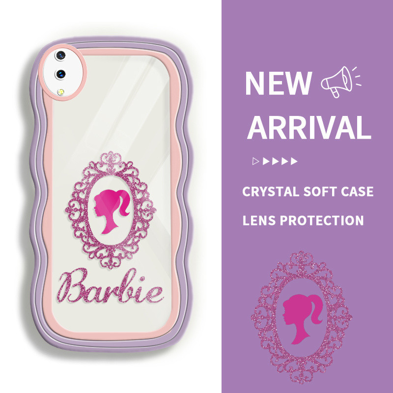 MERAHปลอกHPสําหรับVivo Z1 Z1 Lite Z1i Z1x Z3 Z3i Z3x Z5 Z5iสําหรับVivoZ3 Vovo Z1LiteสําหรับVivoZ1Lit