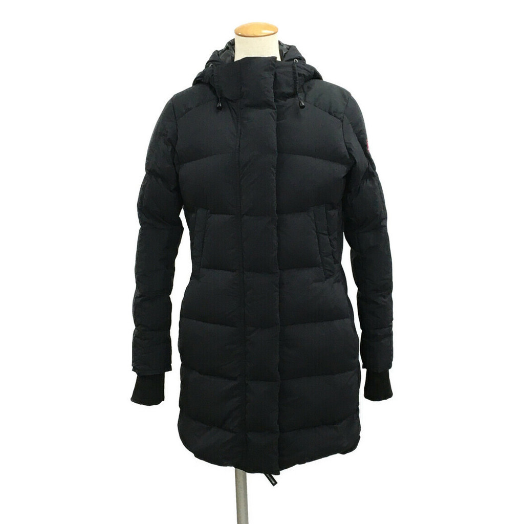 Canada Goose Si I 5 Down Coat Women Direct from Japan Secondhand