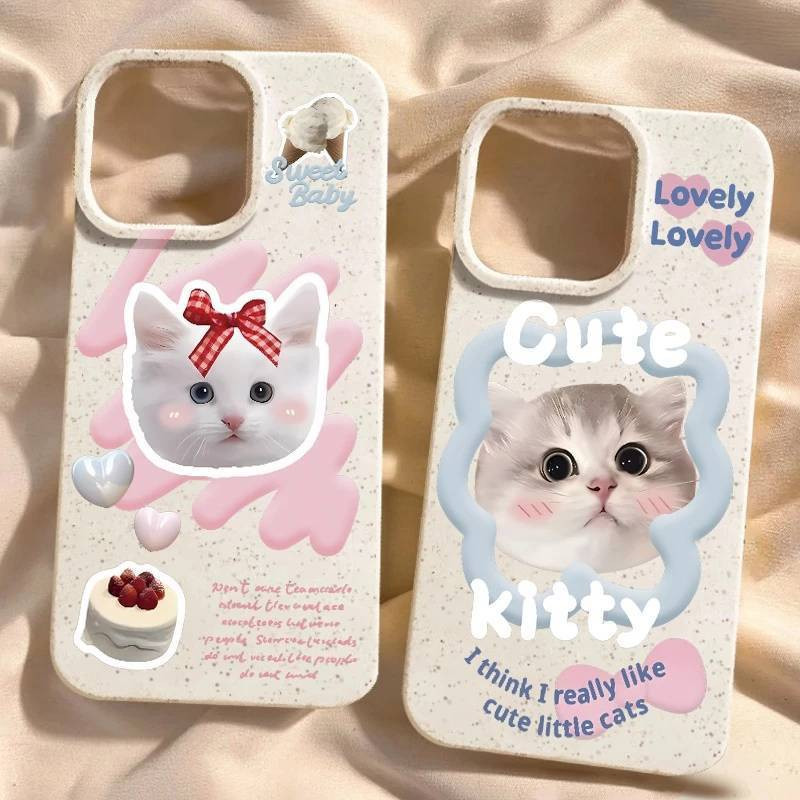 🔥AWIFI ส่งจากไทย🔥สินค้า 1 บาท ใช้กับ เคสไอโฟน11 iPhone17 16 13 14plus 15 pro XR 12 13pro เคสเกาหลี 6