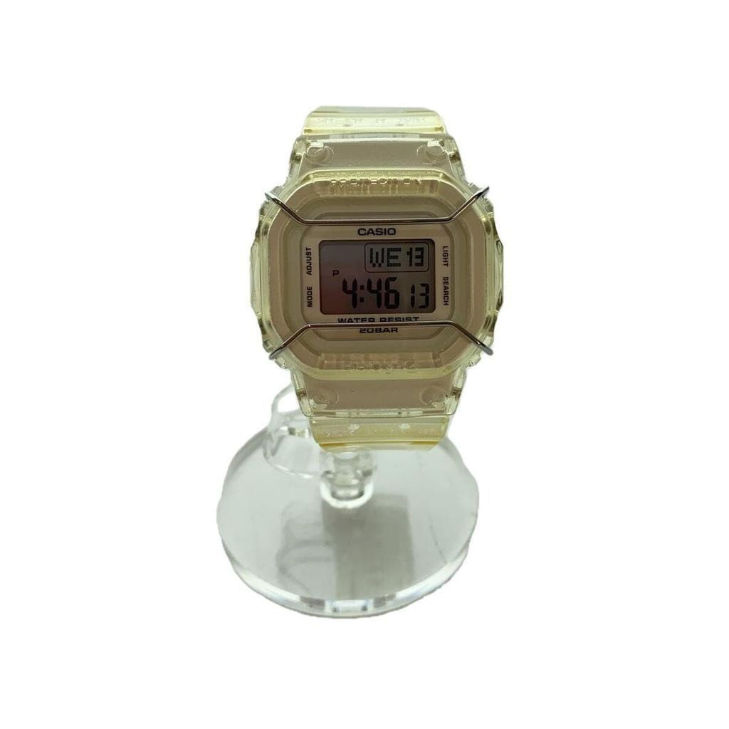 Casio Baby-G BGD-501 นาฬิกาข้อมือดิจิทัล มือสอง สไตล์ญี่ปุ่น สําหรับผู้หญิง
