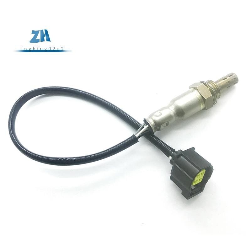 Lambda โพรบเซนเซอร์ออกซิเจน สําหรับ 2014 2015 Mitsubishi Mirage 1.2L 1588A276 0ZA639-M9