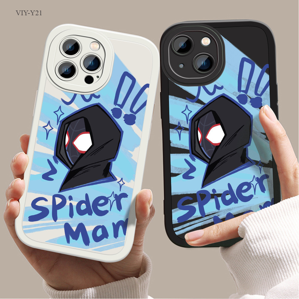 VIVO V30 Y100 Y72 Y36 Y17S Y28 Y21 Y33S Y15S Y50 Y22 Y20 Y12S Y17 Y15 Y12 Y16 Y02T V25 V23E V27 V29E S1 Pro 5G เคส