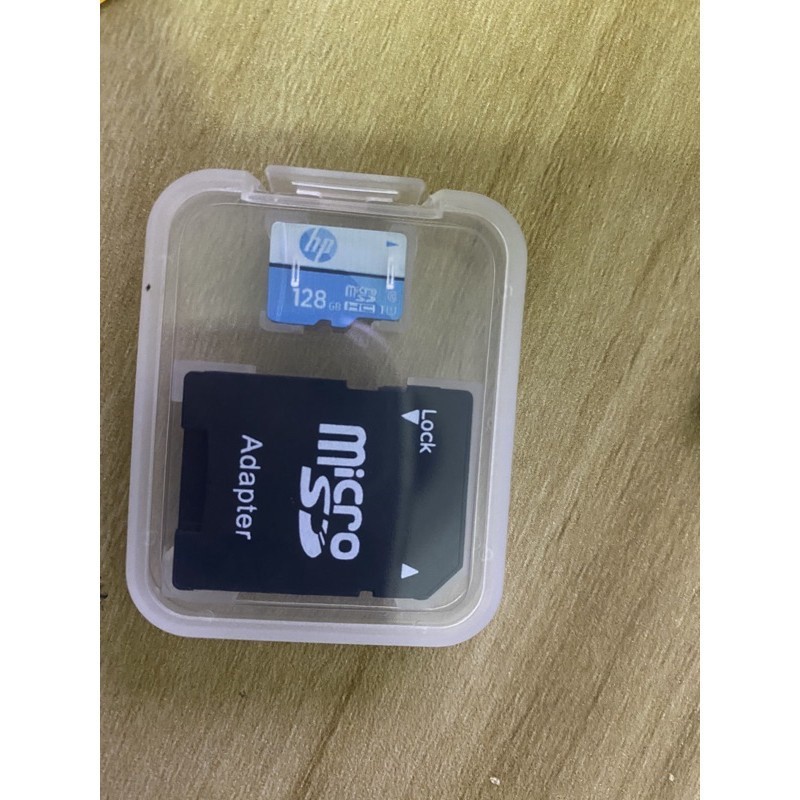 Memory Card 256 GB การ์ดหน่วยความจําความเร็วสูง Hp 256 Gb Sd card Tf card memory card เมมโมรี่การ์ด