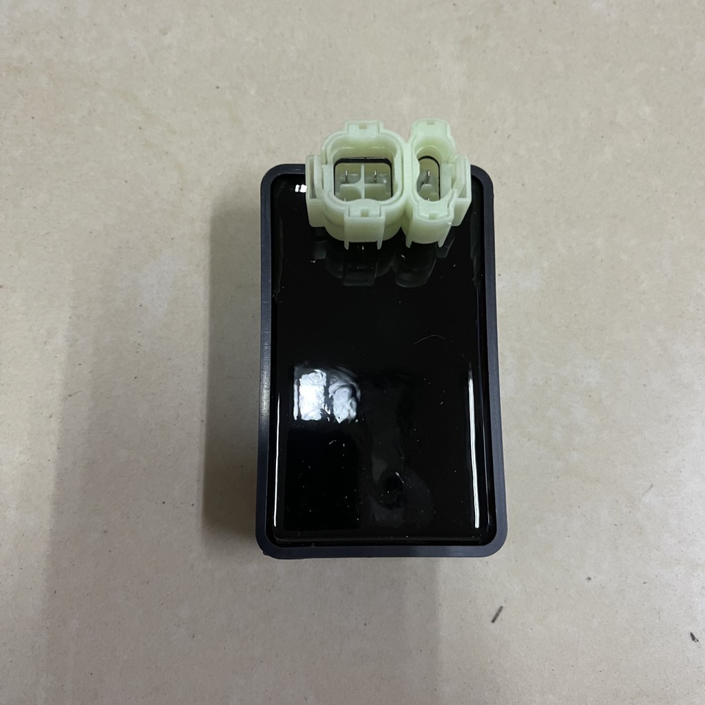 SUZUKI SHOGUN RR125 RR SHOGUN 125 RR SHOGUN-RR CDI UNIT ASSY มาตรฐาน ECU SHOGUN RR ASSY หน่วย CDI
