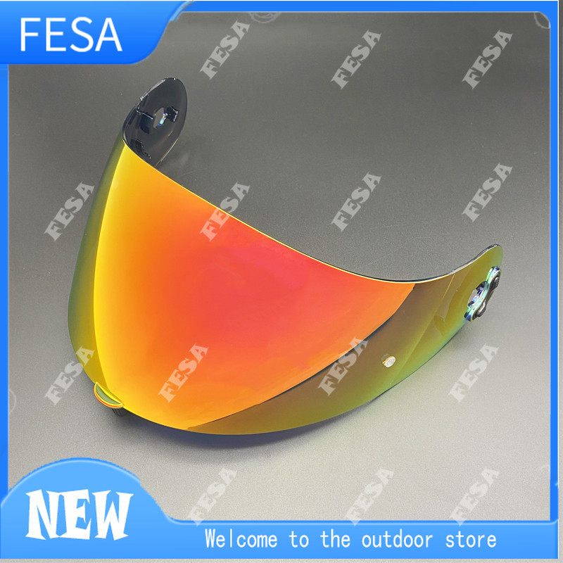 ที่บังแดดหมวกกันน็อครถจักรยานยนต์ แบบเปลี่ยน สําหรับ NOLAN X803 X803RS X802RR X702 X661