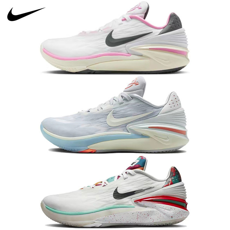 Official Shop_Nike Zoom G.T.Cut 2 EP FB1866-101 FD4321-101 FD9905-101 FJ7063-103 FN8890-101