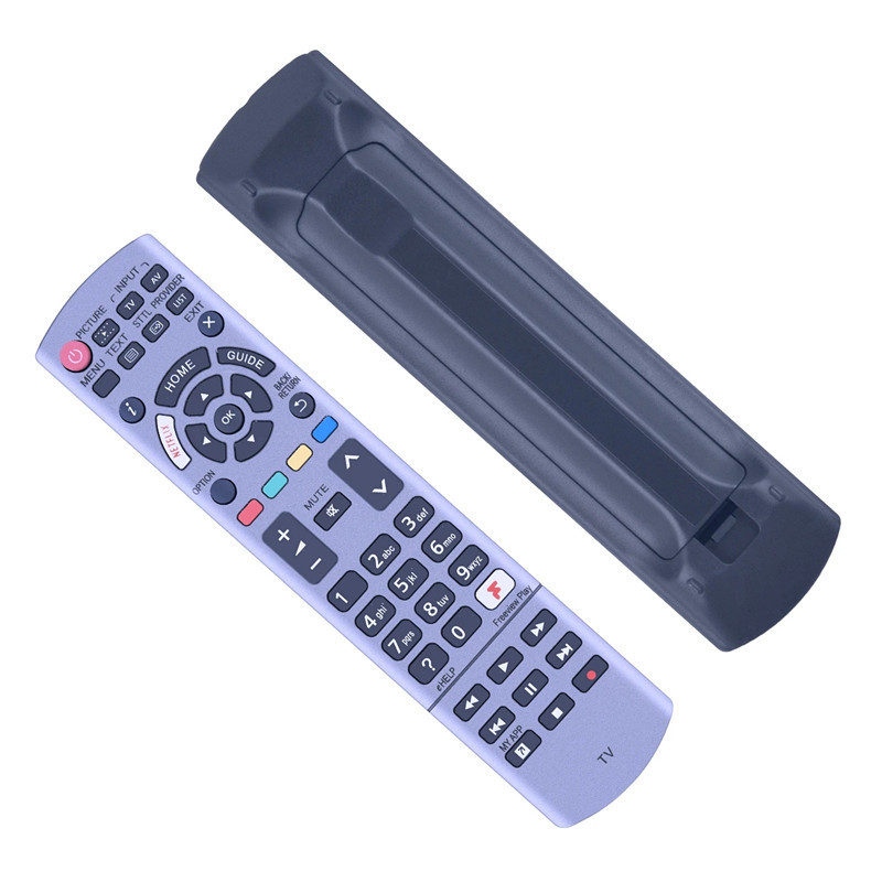 รีโมตคอนโทรล สําหรับ Panasonic HD Smart TV TX-55HZ1500 TX-65HZ1000 TX-65HZ1500 N2QAYB001254 อะไหล่อุปกรณ์เสริม แบบเปลี่ยน