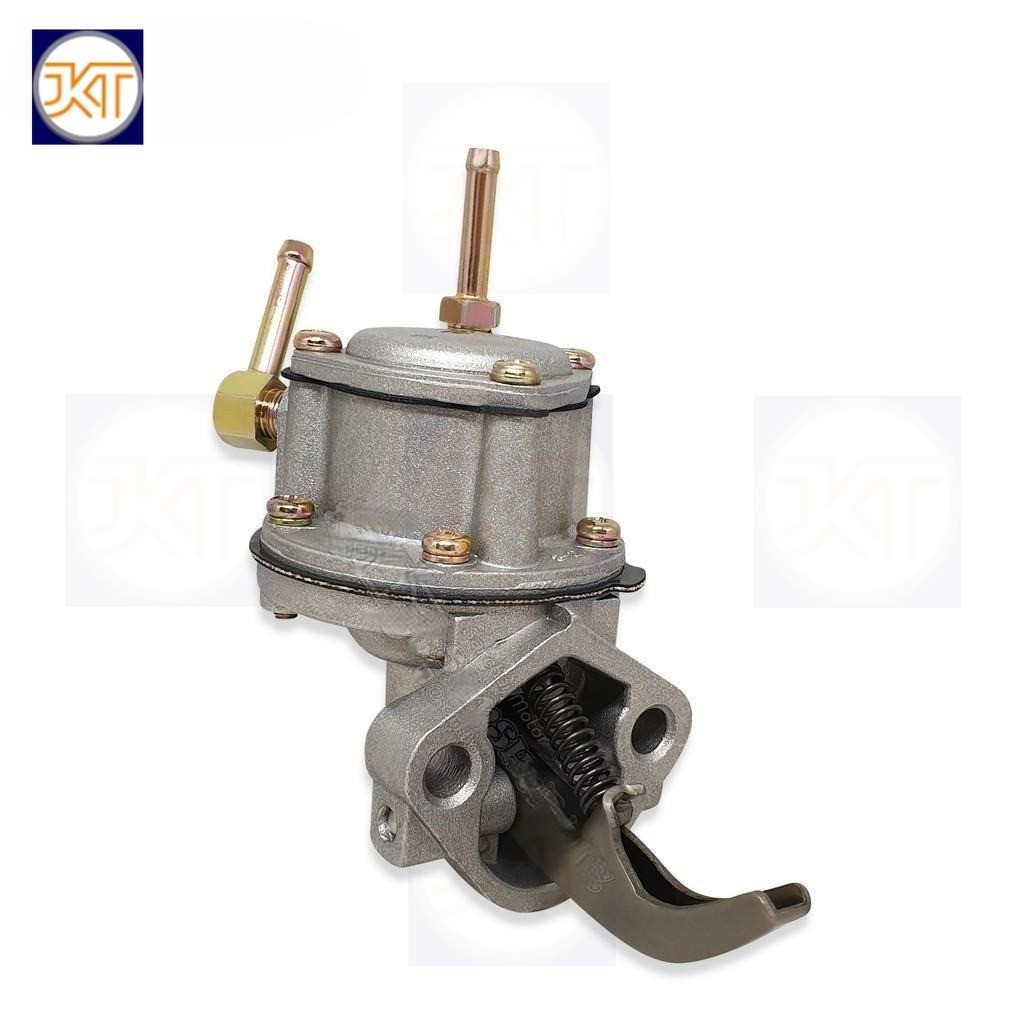 จัดส่งเร็ว ปั้มเอซี NISSAN SUNNY 1200,A12,B110,B210 (ปั้ม AC) DW-225