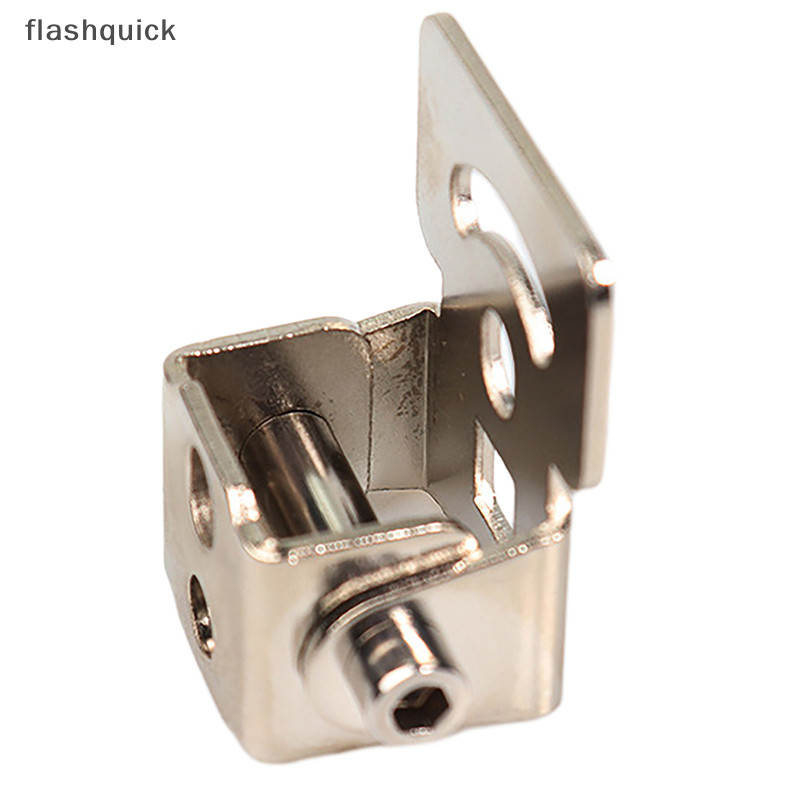Flashquick อะไหล่สปอตไลท์ไฟหน้ารถจักรยานยนต์ แคลมป์ฟองน้ํา Led สําหรับรถบรรทุก ATV รถวิบาก SUV