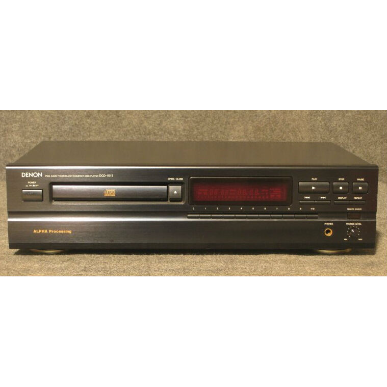 Replacement for DENON  DCD-1015  DCD1015 Radio CD player Laser Head Lens Optical Pick-ups Bloc Optiq